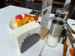 -拉蒂娜·巴西牛排馆 Latina·Brazilian Steakhouse(陆家嘴旗舰店)
