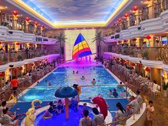 -海韵之星邮轮水会(明发商业广场店)