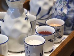 -香园茶社·金陵小灶(老门东店)