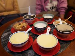 -玫瑰甜品(文明路店)