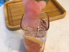 -仁义涵西餐·咖啡(中华巴洛克店)