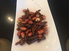 -厦门艾美酒店·乐美中餐厅