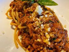 -沈阳君悦酒店·意坊意大利餐厅