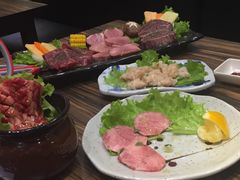 -虎丸烧肉(新大陆广场店)