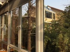 门面-Geneva日内瓦餐厅(西郊宝成花苑店)