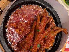 -七八冷面·延边朝鲜族美食(圣熙八号店)