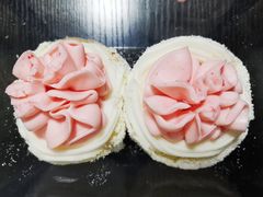 奶油小花-中关村茶点