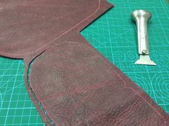 -零几体验diy皮具工作室(振业城店)