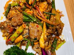 -品回味清真西北楼(宁波首店)