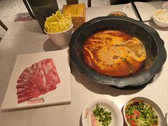 -虾吃虾涮.虾火锅.肉蟹煲(步步高梅溪新天地店)