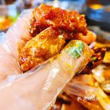 三刷明洞阿姨，这家酱蟹我算吃明白了