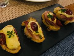 tartine-LA MAISON公鸡和龙(蛇口店)