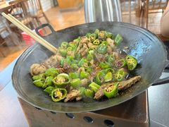-张氏父子常德肠子馆(红星总店)