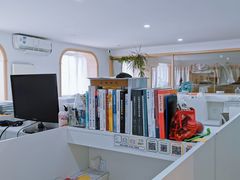 -竹川学社·自助沉浸自习室(海淀黄庄店)