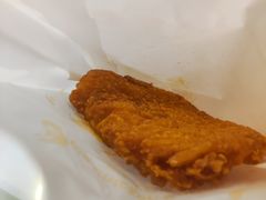 -麦当劳(北亭广场分店)