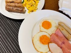 -星璞餐厅(深铁塘朗城君璞酒店)