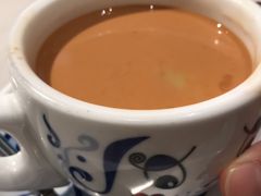 -翠華餐廳(浦东机场T1店)