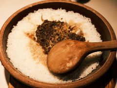 -图味美小黄鱼·景德菜(浙江路店)