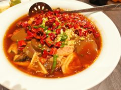-峨嵋酒家(德内店)