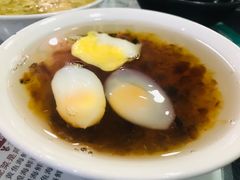 -万香姜汁(引泉路店)