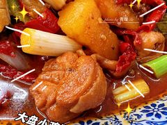 -福顺祥大盘鸡(临潼店)