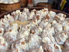 -清泉阁包子铺(中山路店)
