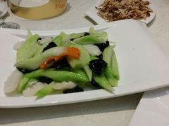 android_upload_pic-蓬川食府(金海道店)