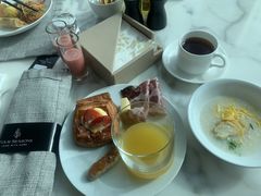 -广州四季酒店