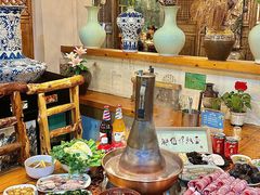 -五斗火锅(和平路店)
