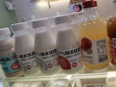 -野上麦田(中贸广场店)
