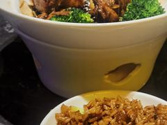 -炊烟小炒黄牛肉(浦东世纪汇店)