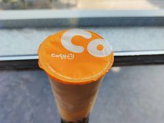 -CoCo都可(世纪广场店)