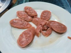 -燕北云山·农家菜·灶台鱼(密云溪翁庄店)