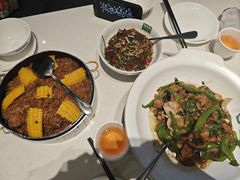 -绿草地·湘菜(悦方ID mall店)