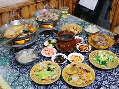 -张关合渣(航空大道店)