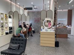 -海马体照相馆丨大师(青岛万象城店)