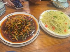 -圣夜东北菜烧烤·夜宵·小龙虾(胥江路店)
