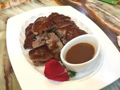 -椿记烧鹅(叠彩店)