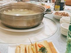-七叔家宴家常广西菜(江南店)