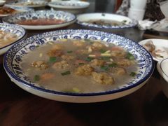 -管记水席老店(仙果市街店)