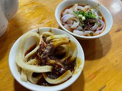 -洞子口张老二凉粉(文殊院店)