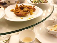-潮府馆·非遗潮州菜·世纪公园(新国际博览中心店)