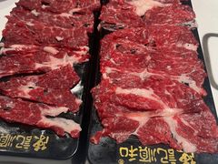 -陈记顺和牛肉火锅馆(天河北路店)