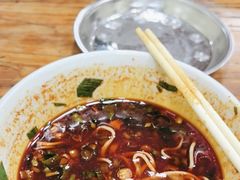 -清真·马安军辣子牛肉面