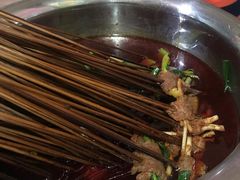 -四小区火锅·巷子里的重庆火锅(花照壁店)