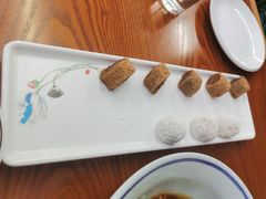驴打滚-吴记百姓菜馆·北京菜·烤鸭(故宫店)
