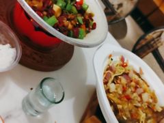 -来菜·湖北头牌藕汤(汉街店)