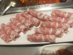 -海底捞火锅(龙湖北京大兴天街店)