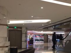 -英皇电影城(英皇集团中心IMAX店)