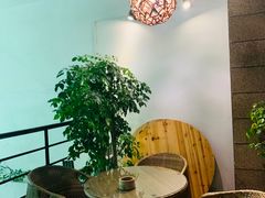 -茶油香闽南菜·花园餐厅(前埔店)